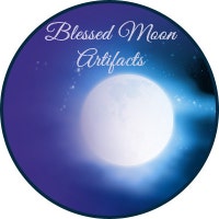 BlessedMoonArtifacts