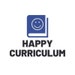 Happy Curriculum
