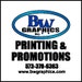 B-W Graphics Incorporated