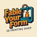FableYourForm Designs