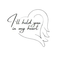 IllHoldYouInMyHeart IllHoldYouInMyHeart