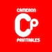 cameronprintables