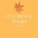 HylaBrookBooks