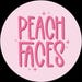 Peachfaces