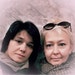 Tatiana and Marina