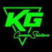 KGConsoleSolutions