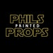 PhilsPrintedProps