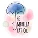 The Umbrella Cat Co.