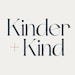 ShopKinderandKind