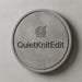QuietKnitEdit