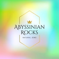 AbyssinianRock