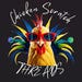 Chicken Scratch Threads