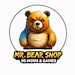MrBear3DmodsShop