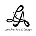 Lory-Ann Arts and Design avatar