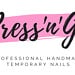 Press and Go Nails
