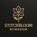 StitchBloomByMesum