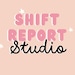 Shift Report Studio