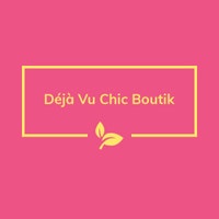 DejaVuChicBoutik