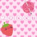 MackieCrochets