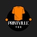 PrintVilleTee