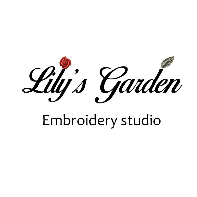 LilysGardenDesign Etsy