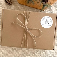 SugarTaffySoap