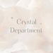 CrystalDepartment