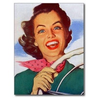 flattirevintage