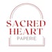 SacredHeartPaperie