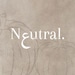 Neutral.
