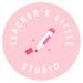 Teacher's Little Studio