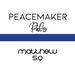 Peacemaker Pals