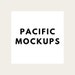 Pacific Prints