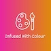 InfusedWithColor