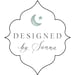 DesignedBySanna