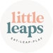 LittleLeapsShop