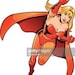 Buyer Avatar