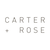 Carter and Rose