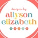 ByAllysonElizabeth