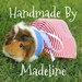 Madeline H avatar