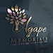 AgapeMemorials