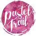 Pastel Trail