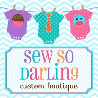 SewSoDarling