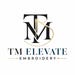 TMELEVATEEMBROIDERY