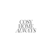 cosyhomealways