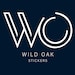 WildOakStickers