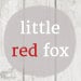 LittleRedFox