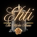 Ehti TheMysticFlame