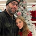 Jon and Heather