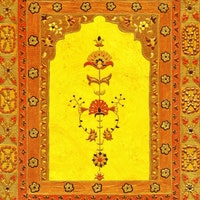 IndianArtOnCanvas
